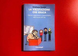 Libro di Cristiano Corsini, Foto dal profilo Facebook di Corsini