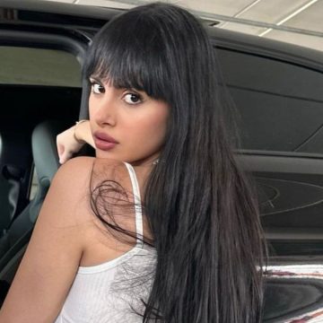Chi è Martina Vismara, star di OnlyFans: “Ho bonifici da 20mila euro senza aver studiato una vita..”
