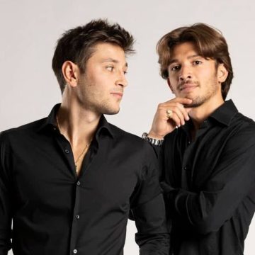Chi è Leonardo D'Angelo