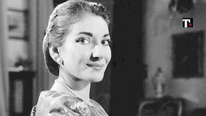 Chi era Maria Callas 