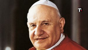 Chi era Papa Giovanni XXIII