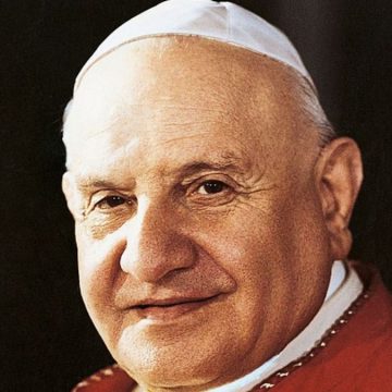 Chi era Papa Giovanni XXIII
