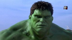 Chi è Hulk