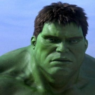 Chi è Hulk