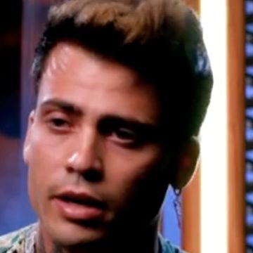 Chi è Federico Chimirri