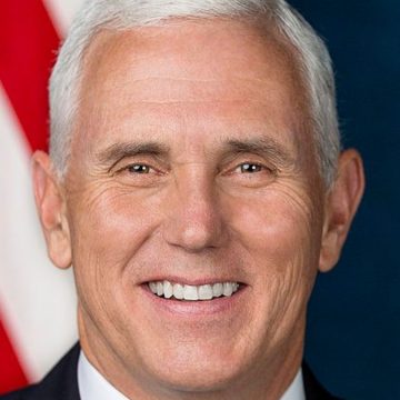 Chi è Mike Pence, sfidante di Donald Trump alle primarie repubblicane