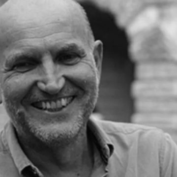Marino Sinibaldi chi è