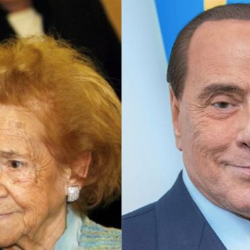 Silvio Berlusconi, chi era la mamma Rosa: lavoro, matrimonio, figli