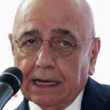 Chi è Adriano Galliani: amicizia con Silvio Berlusconi, tv, Milan, Monza, politica