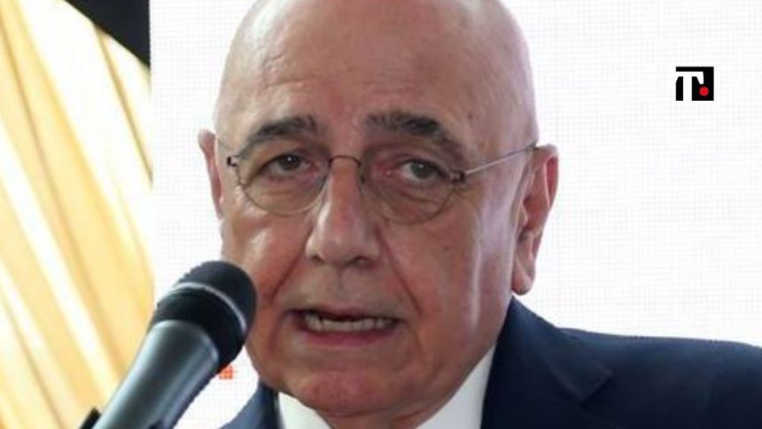 Chi è Adriano Galliani: amicizia con Silvio Berlusconi, tv, Milan, Monza, politica