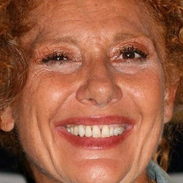 Chi è Cinzia Leone