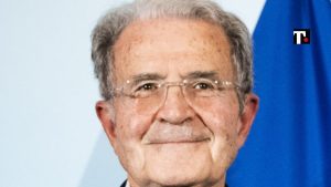 Chi è Romano Prodi