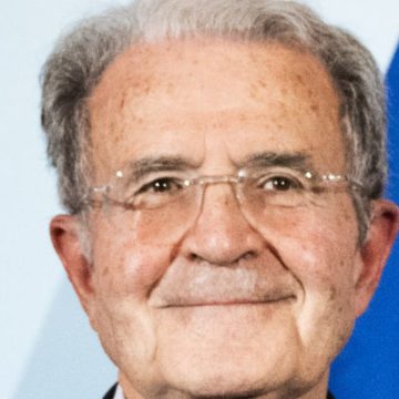 Chi è Romano Prodi