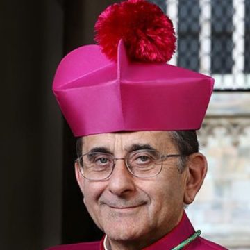 Chi è Mario Delpini