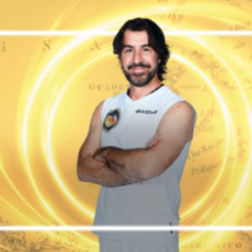 chi è marco mazzoli