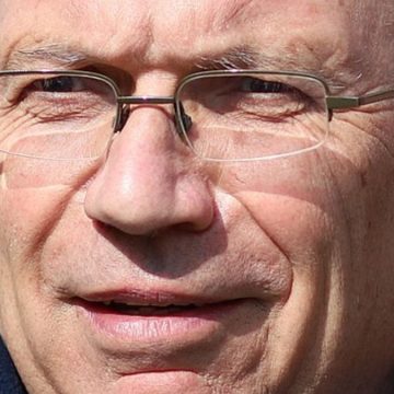 chi è patrizio bianchi