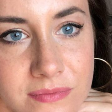 Chi è Giulia Bonaudi