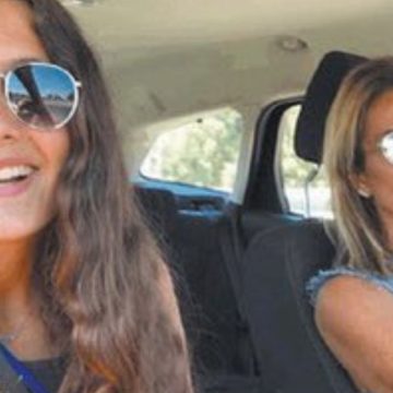 chi è gabriella saracino