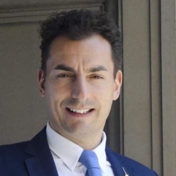 chi è jacopo morrone