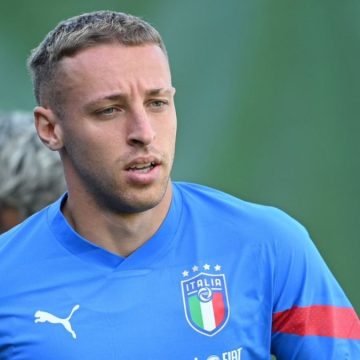 Chi è Davide Frattesi