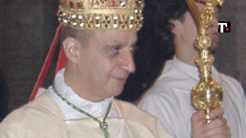 Chi è Monsignor Rino Fisichella