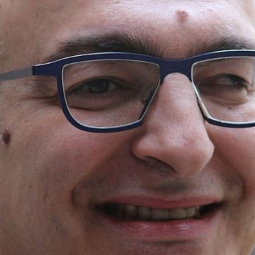 mario sechi governo