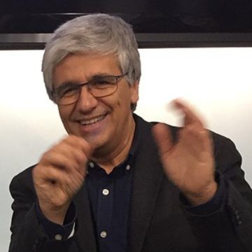 Chi è Andrea Tornielli
