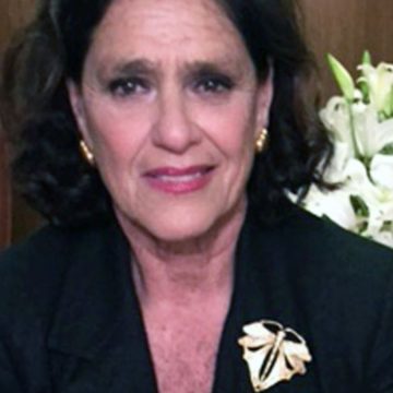 chi è ludina barzini