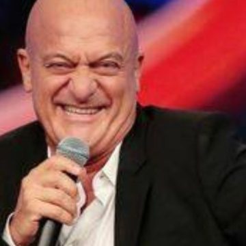 claudio bisio figli