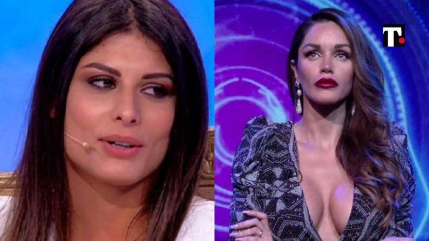 Giulia Cavaglià Delia Duran Giulia Cavaglià Delia Duran
