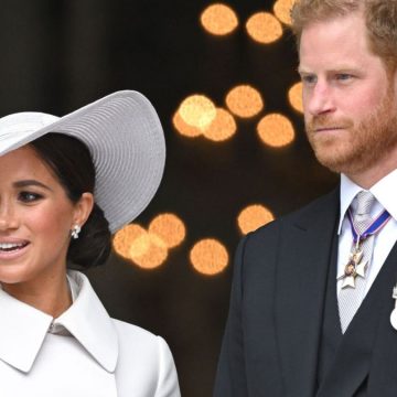 Harry Meghan divorzio