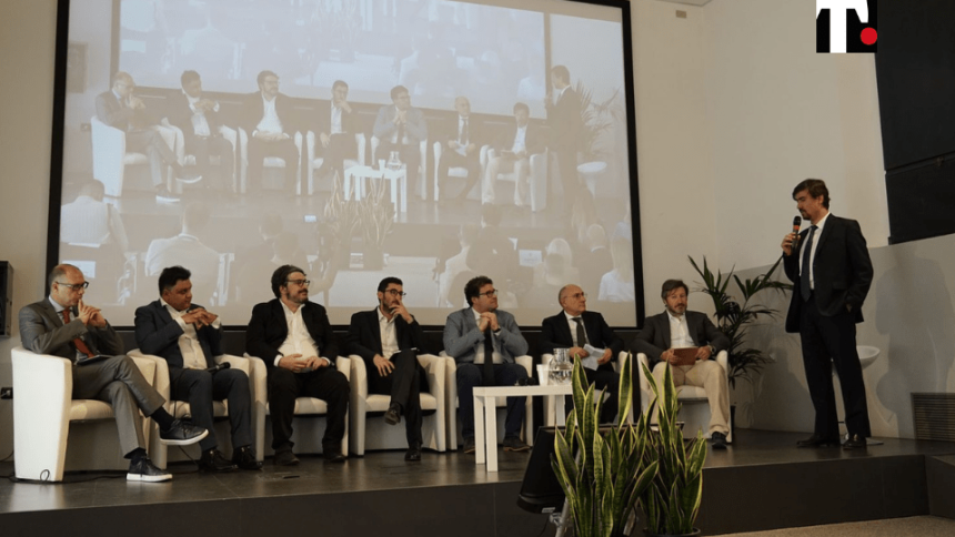 "Per una rigenerazione urbana sostenibile": il panel a Futuro Direzione Nord "Per una rigenerazione urbana sostenibile": il panel a Futuro Direzione Nord
