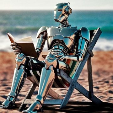 After Work, il documentario sul futuro di un mondo senza lavoro