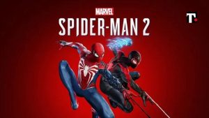 Marvel's Spider Man 2 preorder