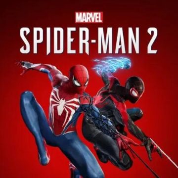 Marvel's Spider Man 2 preorder