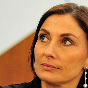 Morani avverte Schlein: "Nel Pd c'è un disagio da non sottovalutare"