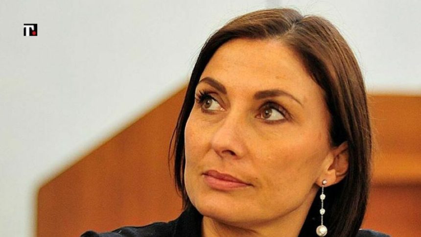 Morani avverte Schlein: "Nel Pd c'è un disagio da non sottovalutare"