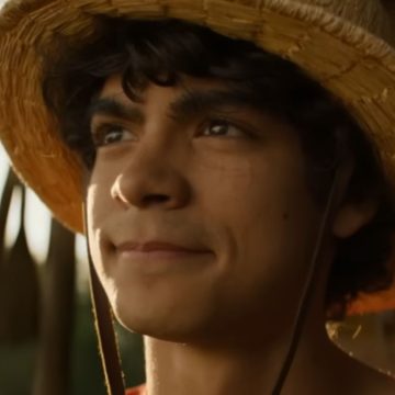 One Piece Netflix Trailer