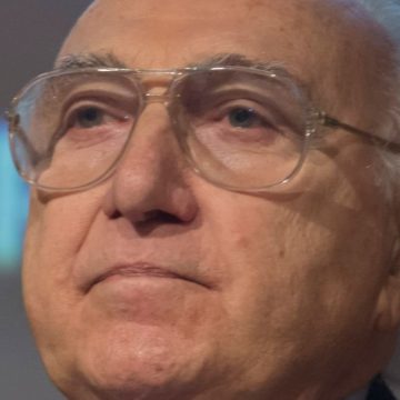 Pippo Baudo vita privata