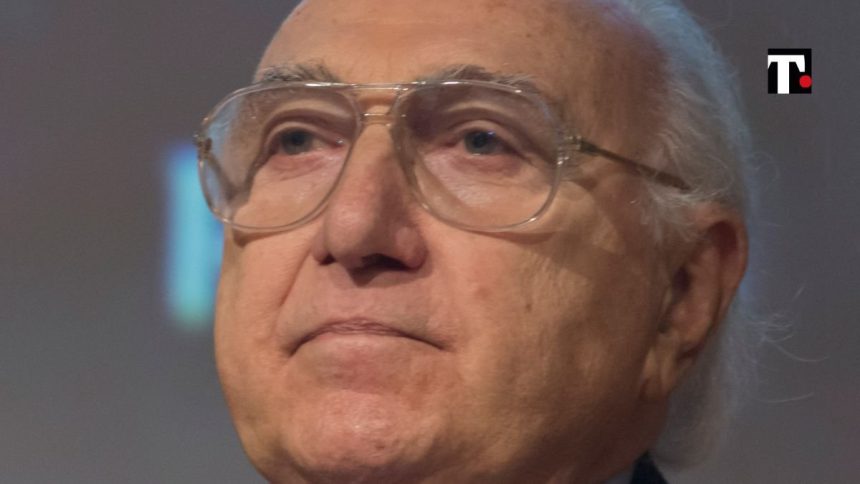 Pippo Baudo vita privata Pippo Baudo vita privata