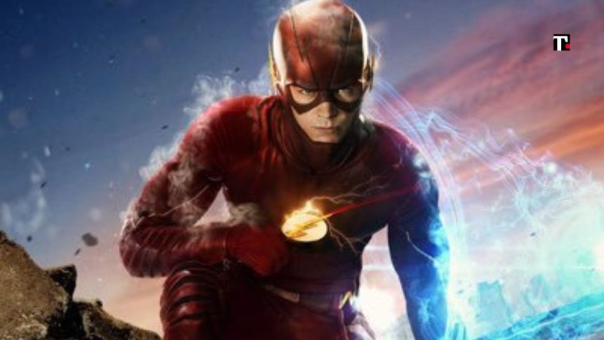 The Flash, prossimamente al cinema: trama, trailer e novità sul multiverso