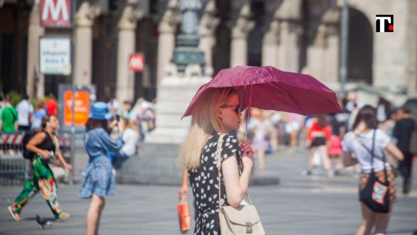 In Europa il meteo diventa sempre più caldo, estremo e variabile