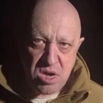 Rivolta Wagner Prigozhin silenzio