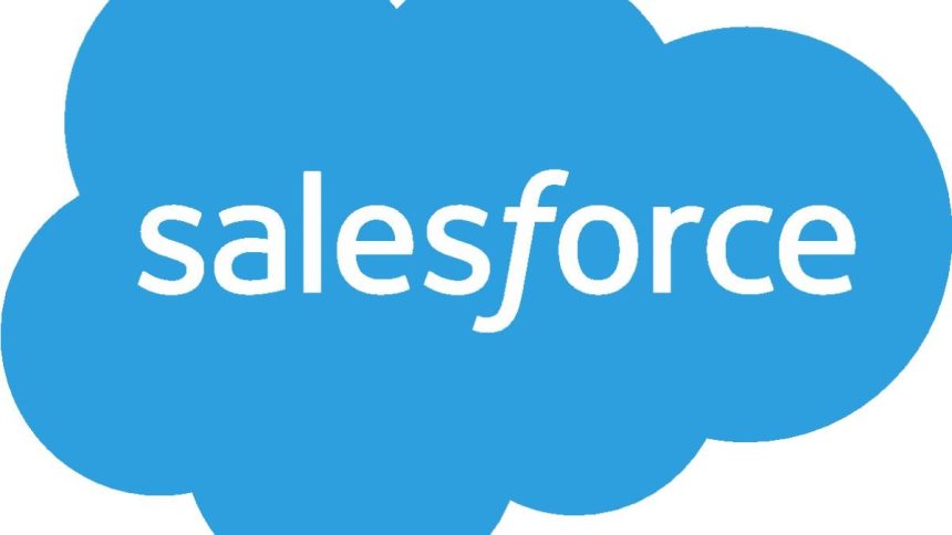 Salesforce annuncia AI Cloud, l'intelligenza artificiale generativa per aziende