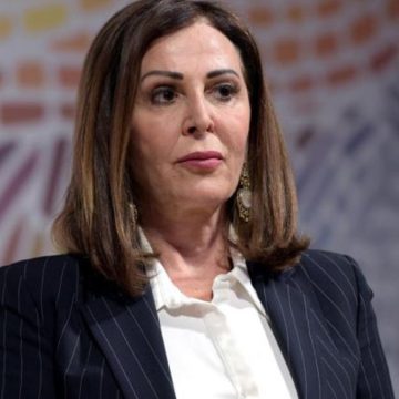 Daniela Santanchè Pitonessa