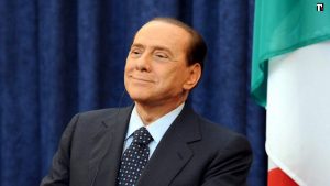 Funerali di Berlusconi