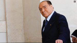 Berlusconi