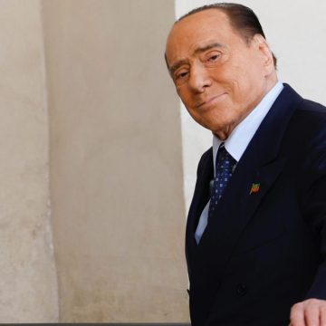 Berlusconi