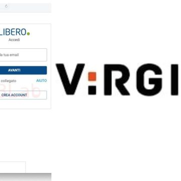 Libero Mail e Virgilio Mail