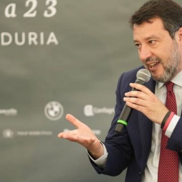Salvini